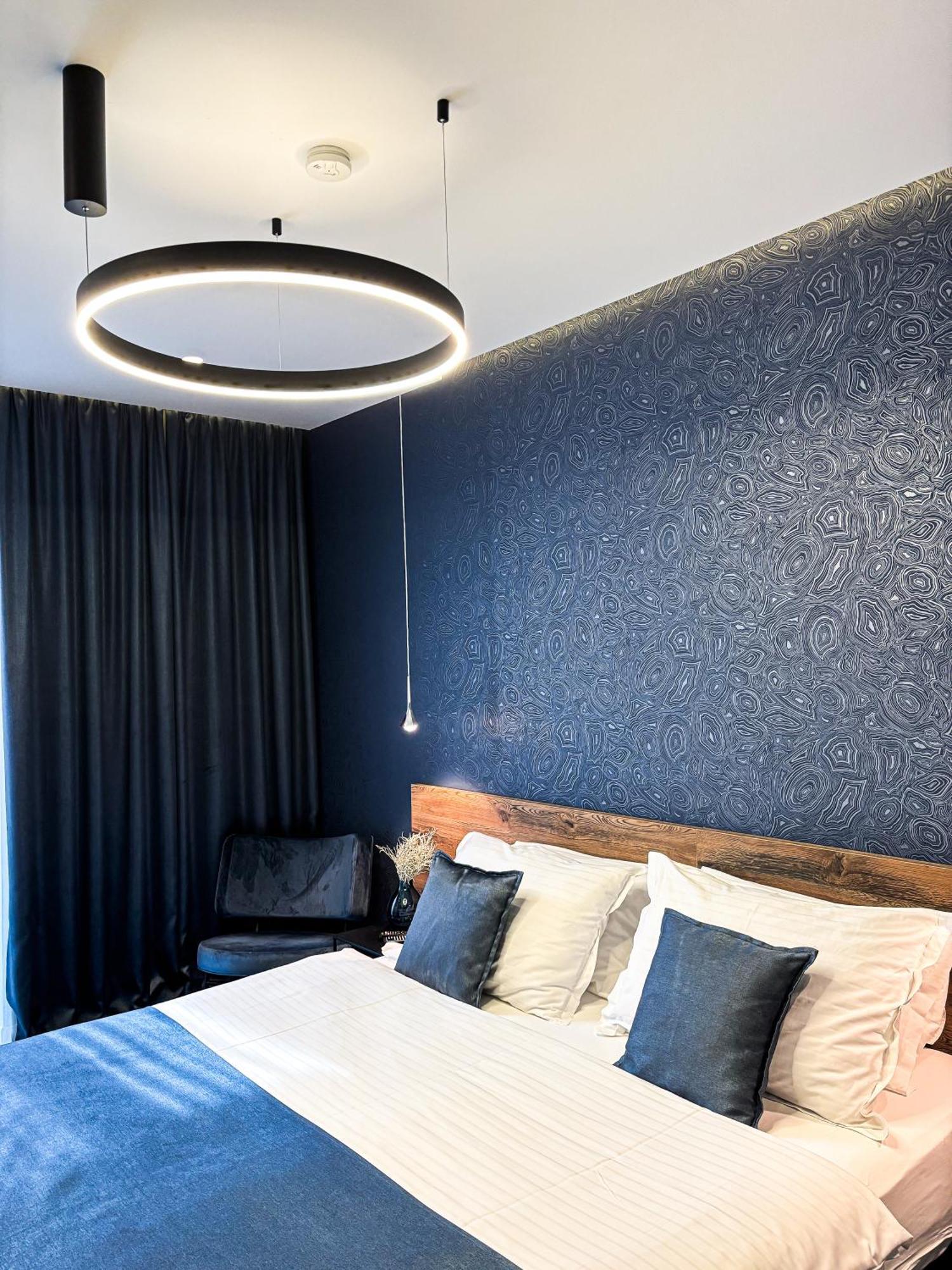 Calma Luxury Rooms Сплит Екстериор снимка