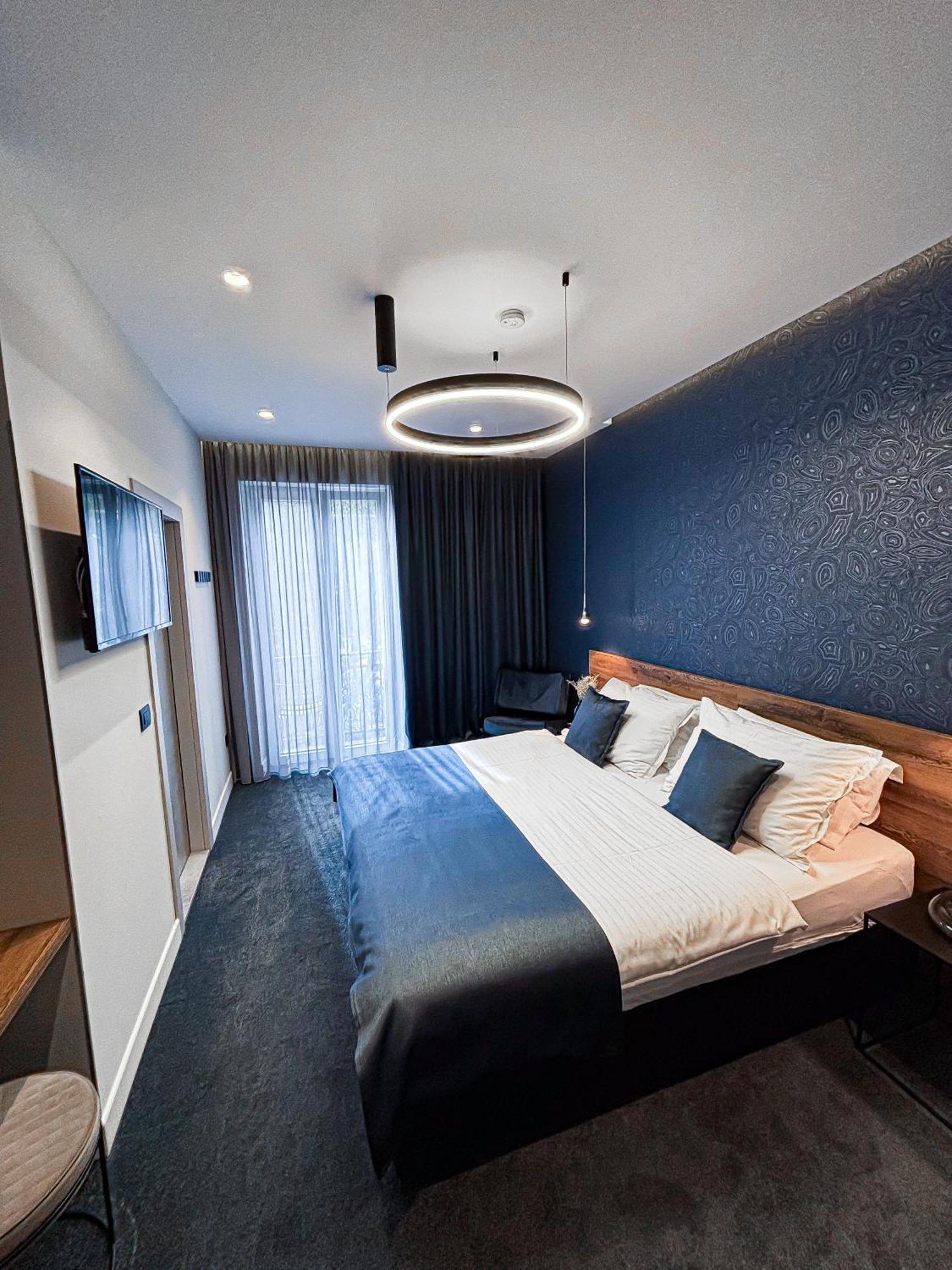 Calma Luxury Rooms Сплит Екстериор снимка