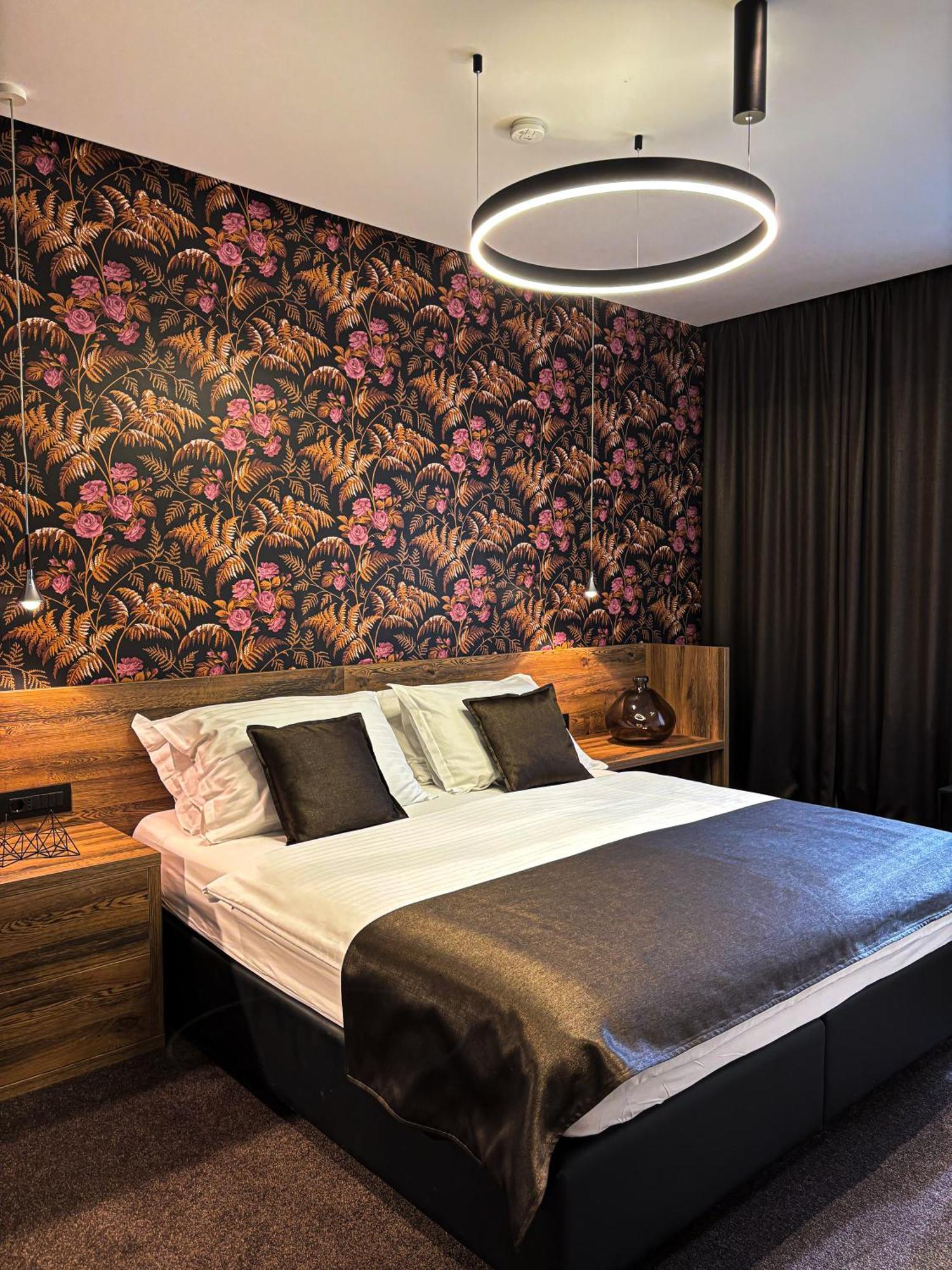 Calma Luxury Rooms Сплит Екстериор снимка