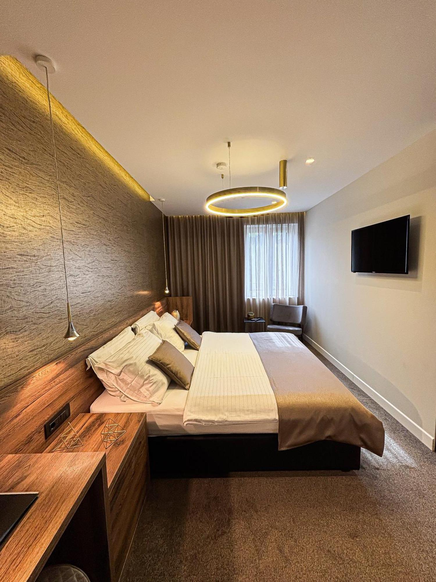 Calma Luxury Rooms Сплит Екстериор снимка