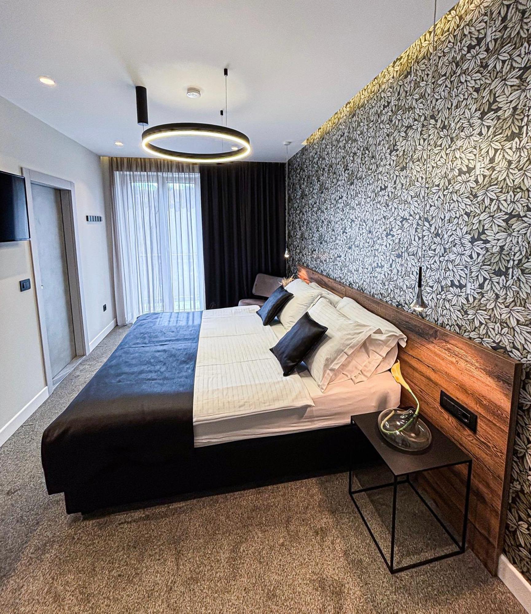 Calma Luxury Rooms Сплит Екстериор снимка